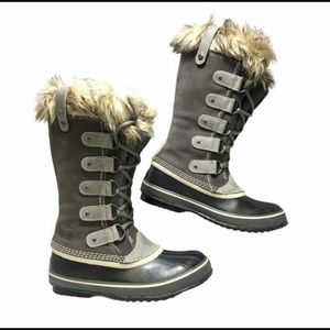 Sorel snow boots